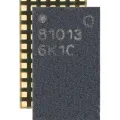 Power Amplifier IC For iPhone 11 / 11 Pro Max (81013 PA PMU)