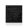 NFC Controller IC For iPhone 11 / 11 Pro Max / iPad 8 (2020) (200VB11)