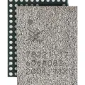 Low Frequency Amplifier For iPhone 11 Pro / 11 Pro Max (78221-17)