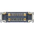 Strobr / Boot Key FPC Connector For iPhone 11 Pro / 11 Pro Max (12 Pins)