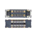 Strobr / Boot Key FPC Connector For iPhone 11 Pro / 11 Pro Max (12 Pins)