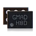 Accessory Power Buck IC For iPhone 8 / 8 Plus / X (U6110 USB FAN53741, 6Pin)