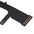 Charging Port Flex Cable With Board For iPhone 11 Pro Max (Used OEM Pull) (Space Gray)