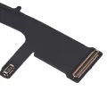 Charging Port Flex Cable With Board For iPhone 11 Pro Max (Used OEM Pull) (Gold)