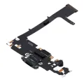Charging Port Flex Cable With Board For iPhone 11 Pro (Used OEM Pull) (Midnight Green)
