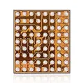 Camera IC Chip For iPhone 12 / 12 Mini / 12 Pro / 12 Pro Max (338S00564)