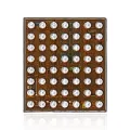 Charger IC Chip For iPhone 13 / 13 Mini / 13 Pro / 13 Pro Max / 14 / 14 Plus (1616A0)