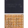Charging IC PMIC Power Management Tigris For iPhone 13 / 13 Mini / 13 Pro / 13 Pro Max (338S00770)
