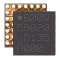 NFC Control IC For iPhone 13 / 13 Mini / 13 Pro / 13 Pro Max (600V)