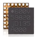 NFC Control IC For iPhone 13 / 13 Mini / 13 Pro / 13 Pro Max (600V)