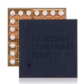 LCD Display IC For iPhone 12 / 12 Mini / 12 Pro / 12 Pro Max / 13 / 13 Mini / 13 Pro / 13 Pro Max / 14 Plus (TPS65656A2,U9100)