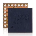 LCD Display IC For iPhone 12 / 12 Mini / 12 Pro / 12 Pro Max / 13 / 13 Mini / 13 Pro / 13 Pro Max / 14 Plus (TPS65656A2,U9100)