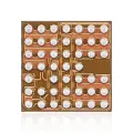 LCD Display IC For iPhone 12 / 12 Mini / 12 Pro / 12 Pro Max / 13 / 13 Mini / 13 Pro / 13 Pro Max / 14 Plus (TPS65656A2,U9100)