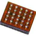 IC зарядки USB-PD для iPhone 12 Series / 13 Series / 14 Series / 15 Series / 16 Series (2E4B)