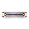 LCD FPC Connector (On Motherboard) For iPhone 12 / 12 Pro (34 Pin)
