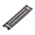 LCD FPC Connector (On Motherboard) For iPhone 12 / 12 Pro (34 Pin)