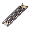 LCD FPC Connector (On Motherboard) For iPhone 12 / 12 Pro (34 Pin)