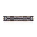 Конектор шлейфа LCD / тачскріна (на материнській платі) для iPhone 12 Mini (50 Pin)