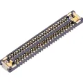 Конектор шлейфа LCD / тачскріна (на материнській платі) для iPhone 12 Mini (50 Pin)