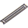 Конектор шлейфа LCD / тачскріна (на материнській платі) для iPhone 12 Mini (50 Pin)