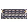 LCD / Digitizer FPC Connector (On Motherboard) For iPhone 12 Pro Max (52 Pin)