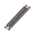 LCD / Digitizer FPC Connector (On Motherboard) For iPhone 12 Pro Max (52 Pin)