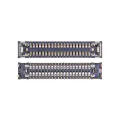 Charging FPC Connector on Logic Board For iPhone 12 / 12 Pro