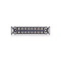 Charging FPC Connector on Logic Board For iPhone 12 / 12 Pro