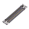 Charging FPC Connector on Logic Board For iPhone 12 / 12 Pro