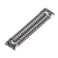 Charging FPC Connector on Logic Board For iPhone 12 / 12 Pro