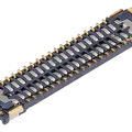 Charging FPC Connector on Logic Board For iPhone 12 Mini