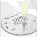 Mechanic Screen Cable IC Protection Stencil For iPhone 11-13 Pro Max