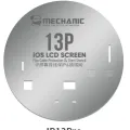 Mechanic Screen Cable IC Protection Stencil For iPhone 11-13 Pro Max