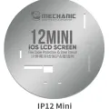 Mechanic Screen Cable IC Protection Stencil For iPhone 11-13 Pro Max