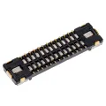 Rear Telephoto Camera FPC Connector For iPhone 11 / 11 Pro / 11 Pro Max (J7400: 26 Pin)