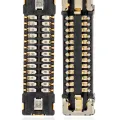 Rear Telephoto Camera FPC Connector For iPhone 11 / 11 Pro / 11 Pro Max (J7400: 26 Pin)