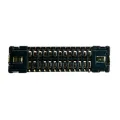 Rear Telephoto Camera FPC Connector For iPhone 11 / 11 Pro / 11 Pro Max (J7400: 26 Pin)