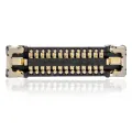 Rear Telephoto Camera FPC Connector For iPhone 11 / 11 Pro / 11 Pro Max (J7400: 26 Pin)