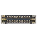 Rear Wide Angle Camera FPC Connector For iPhone 11 Pro / 11 Pro Max (J7200: 28 Pin)