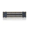 Rear Wide Angle Camera FPC Connector For iPhone 11 Pro / 11 Pro Max (J7200: 28 Pin)