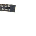 Rear Wide Angle Camera FPC Connector For iPhone 11 Pro / 11 Pro Max (J7200: 28 Pin)