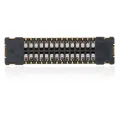 Receiver Range Inductor Environment Light Sensor Microphone FPC Connector For iPhone 11 Pro / 11 Pro Max (J7600: 28 Pin)