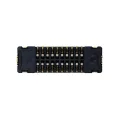 Digitizer FPC Connector For iPhone 11 Pro / 11 Pro Max (J8100: 20 Pin)