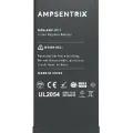 Replacement Battery Core with Universal Tag-On Flex For iPhone 11 (Spot Welding Required) (Core)