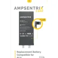 Replacement Battery Core with Universal Tag-On Flex For iPhone 11 (Spot Welding Required) (Core)