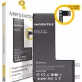 Replacement Battery Core with Universal Tag-On Flex For iPhone 11 Pro (Spot Welding Required) (Core)