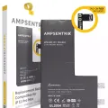 Replacement Battery Core with Universal Tag-On Flex For iPhone 11 Pro Max (Spot Welding Required) (Core)