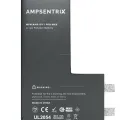 Replacement Battery Core with Universal Tag-On Flex For iPhone 11 Pro Max (Spot Welding Required) (Core)