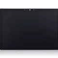 LCD Assembly With Digitizer For Microsoft Surface Pro 7 (Extension Cable Included) (1866 / Version 1: LP123WQ1) (Refurbished)