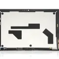 LCD Assembly With Digitizer For Microsoft Surface Pro 7 (Extension Cable Included) (1866 / Version 1: LP123WQ1) (Refurbished)